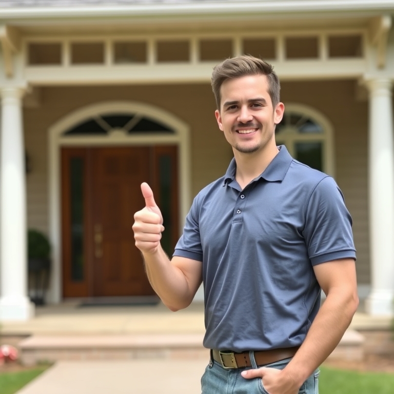 Founder of San Marcos Pest Guys
